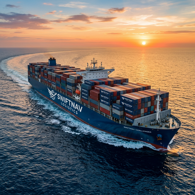 Ocean Freight